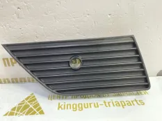 Накладка бампера Hyundai Creta 2016-2020 86624M0010 1 GSR ДО РЕСТАЙЛИНГ, задняя