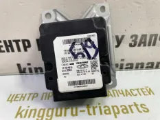 Блок управления SRS Exeed VX 2021-2024 407000328AA M36T