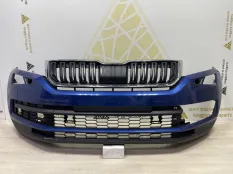Бампер Skoda Kodiaq 2016-2022 562807221 1 NS7 ДО РЕСТАЙЛИНГ, передний