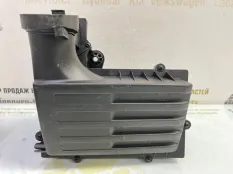 Корпус воздушного фильтра Volkswagen Tiguan 2016-2020 5QF129607D 2 AD1 ДО РЕСТАЙЛИНГ