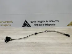 Трос аварийной разблокировки АКПП Volkswagen Touareg 2020 4M1713035C 3 CR7 ДО РЕСТАЙЛИНГ DMVB 4.0 ДИЗЕЛЬ