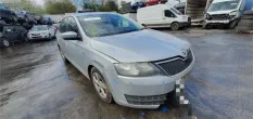 Автомобиль в разборе Skoda Rapid 2013 111 1 NH3 ДО РЕСТАЙЛИНГ (CBZB) CBZBD04914