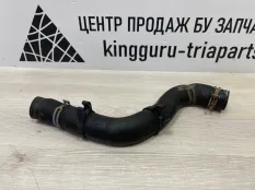 Патрубок системы охлаждения Skoda Rapid 2013 1K0122101CG 1 NH3 ДО РЕСТАЙЛИНГ (CBZD) CBZD04914