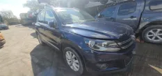 Автомобиль в разборе Volkswagen Tiguan 2014 111 1 5N1 РЕСТАЙЛИНГ CFFB 2.0 TDI