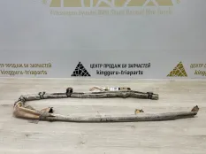 Шторка безопасности потолка Volkswagen Touareg 2020 760880742F 3 CR7 ДО РЕСТАЙЛИНГ DMVB 4.0 ДИЗЕЛЬ, правая