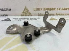 Кронштейн блока ABS Volkswagen Touareg 2020 4M0614125G 3 CR7 ДО РЕСТАЙЛИНГ DMVB 4.0 ДИЗЕЛЬ