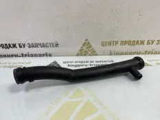 Патрубок системы охлаждения Skoda Rapid 2013 03F121065A 1 NH3 ДО РЕСТАЙЛИНГ (CBZD) CBZD04914