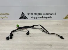 Проводка ДВС Skoda Rapid 2013 03F971612 1 NH3 ДО РЕСТАЙЛИНГ (CBZD) CBZD04914