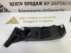 Кронштейн бампера Hyundai Santa Fe 2018-2020 86554S1000 4 TM ДО РЕСТАЙЛИНГ, передний правый