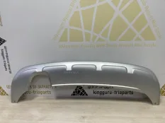 Накладка бампера Skoda Yeti 2013-2018 5L6807835D 1 5L6 РЕСТАЙЛИНГ, задняя