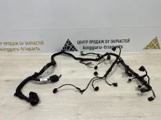 Проводка ДВС Skoda Rapid 2013 03F971612 1 NH3 ДО РЕСТАЙЛИНГ (CBZD) CBZD04914
