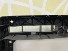 Панель передняя Skoda Kodiaq 2016-2022 562805588A 1 NS7 ДО РЕСТАЙЛИНГ