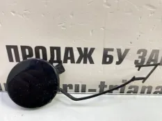 Заглушка буксировочного крюка Volkswagen Touareg 2020 760807155 3 CR7 ДО РЕСТАЙЛИНГ DMVB 4.0 ДИЗЕЛЬ