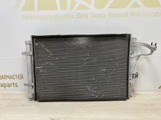 Радиатор кондиционера Hyundai Creta 2016-2020 97606M0000 1 GSR ДО РЕСТАЙЛИНГ