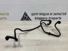 Трубка вакуумная Skoda Rapid 2013 6R2612041R 1 NH3 ДО РЕСТАЙЛИНГ (CBZD) CBZD04914