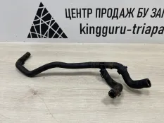 Патрубок системы охлаждения Skoda Rapid 2013 1K0121447EK 1 NH3 ДО РЕСТАЙЛИНГ (CBZD) CBZD04914