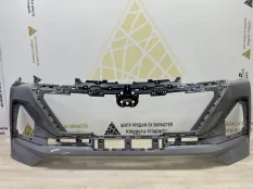 Бампер Changan CS55 Plus 2021-2024 2803101AW20 1, передний