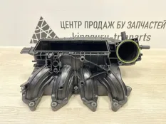 Коллектор впускной Skoda Rapid 2013 03F129711H 1 NH3 ДО РЕСТАЙЛИНГ (CBZD) CBZD04914