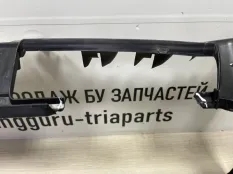 Дефлектор радиатора Skoda Kodiaq 2016-2022 565121285H 1 NS7 ДО РЕСТАЙЛИНГ