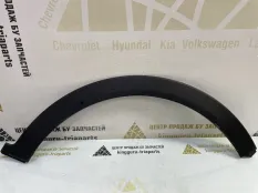 Расширитель крыла Hyundai Creta 2016-2020 87714M0000 1 GSR ДО РЕСТАЙЛИНГ, правый