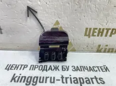 Заглушка буксировочного крюка Exeed TXL 2020-2023 601001355AA M32T