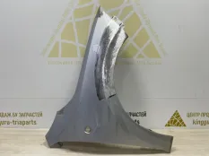 Крыло Skoda Rapid 2013 5JA821022C 1 NH3 ДО РЕСТАЙЛИНГ (CBZD) CBZD04914, переднее правое