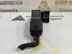 Реле свечей накала Volkswagen Tiguan 2014 04L907281 1 5N1 РЕСТАЙЛИНГ CFFB 2.0 TDI