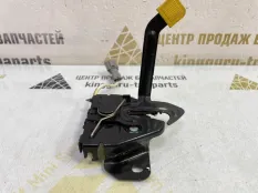 Замок капота Omoda C5 2022-2024 554001063AA T19C