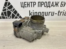 Дроссельная заслонка Skoda Rapid 2013 03F133062 1 NH3 ДО РЕСТАЙЛИНГ (CBZD) CBZD04914