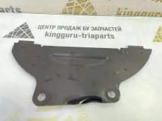 Пыльник маховика Skoda Rapid 2013 02T301159C 1 NH3 ДО РЕСТАЙЛИНГ (CBZB) CBZBD04914