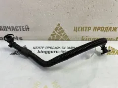 Трубка вакуумная Volkswagen Touareg 2020 057734J 3 CR7 ДО РЕСТАЙЛИНГ DMVB 4.0 ДИЗЕЛЬ
