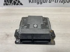 Блок управления двигателем Skoda Rapid 2013 03F906070FP 1 NH3 ДО РЕСТАЙЛИНГ (CBZB) CBZBD04914