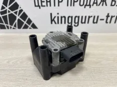 Катушка зажигания Skoda Rapid 2013 032905106E 1 NH3 ДО РЕСТАЙЛИНГ (CBZD) CBZD04914