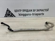 Трубка тормозного цилиндра Volkswagen Tiguan 2014 5N2612041 1 5N1 РЕСТАЙЛИНГ CFFB 2.0 TDI