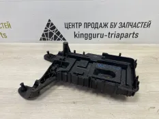 Площадка АКБ Volkswagen Tiguan 2014 1K0915333H 1 5N1 РЕСТАЙЛИНГ CFFB 2.0 TDI