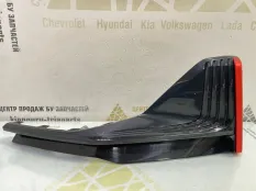 Накладка бампера Changan CS55 Plus 2021-2024 2803330AW20 1, передняя левая