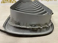 Решетка радиатора BMW 5 2009-2013 51137412323 F10 ДО РЕСТАЙЛИНГ, передняя левая