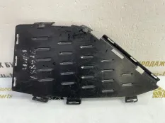 Крышка решетки бампера BMW 8 2018-2022 51118075279 G14 M-PACK, левая