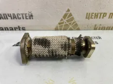 Трубка системы рециркуляции Volkswagen Touareg 2020 057131525AL 3 CR7 ДО РЕСТАЙЛИНГ DMVB 4.0 ДИЗЕЛЬ