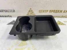Подстаканник Skoda Rapid 2013 5JA862531 1 NH3 ДО РЕСТАЙЛИНГ (CBZD) CBZD04914