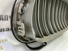 Решетка радиатора BMW 5 2013-2017 51137412324 F10 РЕСТАЙЛИНГ, правая