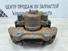 Суппорт тормозной Skoda Rapid 2013 6RF615123 1 NH3 ДО РЕСТАЙЛИНГ (CBZD) CBZD04914, передний правый