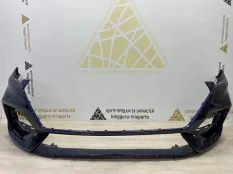 Бампер Omoda S5 2022 602001527AA 1, передний