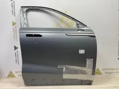 Дверь Exeed RX 2023-2024 551001358AADYJ T22, передняя правая