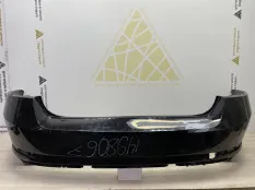 Бампер Skoda Superb 2015-2019 3V5807421 3 3V3 ДО РЕСТАЙЛИНГ, задний