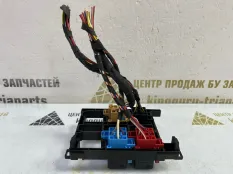 Блок реле Volkswagen Tiguan 2014 7N0937503 1 5N1 РЕСТАЙЛИНГ CFFB 2.0 TDI