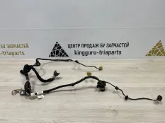 Проводка АКПП Volkswagen Touareg 2020 4M0971769A 3 CR7 ДО РЕСТАЙЛИНГ DMVB 4.0 ДИЗЕЛЬ