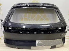 Крышка багажника Exeed TXL 2020-2023 509000737AADYJ M32T