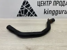 Патрубок системы охлаждения Skoda Rapid 2013 6R0122056A 1 NH3 ДО РЕСТАЙЛИНГ (CBZD) CBZD04914