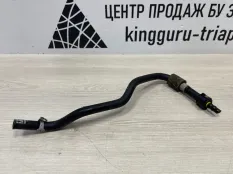 Патрубок системы охлаждения Skoda Rapid 2013 03F133723P 1 NH3 ДО РЕСТАЙЛИНГ (CBZD) CBZD04914
